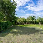 Casa Con Jardin Cerca De La Playa - El Porton *