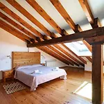 Casa Con Jardin Cerca De La Playa - El Porton *