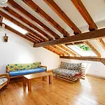 Domek alpejski Casa Con Jardin Cerca De La Playa - El Porton