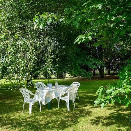 木屋 Casa Con Jardin Cerca De La Playa - El Porton *