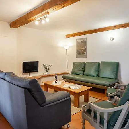 Chalé Casa Con Jardín En Cantabria Cerca De La Playa El Porton