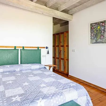 Casa Con Jardin Cerca De La Playa El Porton * Miengo
