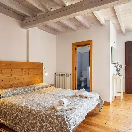 Chalet Casa Con Jardin Cerca De La Playa - El Porton *