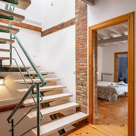 Casa Con Jardín En Cantabria Cerca De La Playa El Porton * Miengo