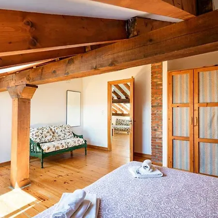 Casa Con Jardin Cerca De La Playa - El Porton
