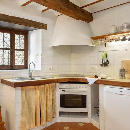 Casa Con Jardin Cerca De La Playa - El Porton Miengo