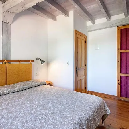 木屋 Casa Con Jardin Cerca De La Playa - El Porton Miengo