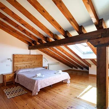 Casa Con Jardín En Cantabria Cerca De La Playa El Porton *