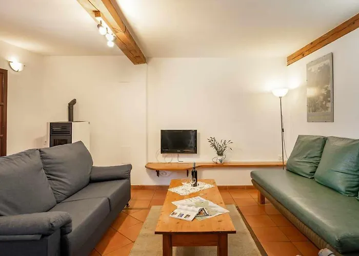 Casa Con Jardin Cerca De La Playa - El Porton