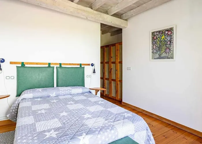 Casa Con Jardin Cerca De La Playa - El Porton * Miengo