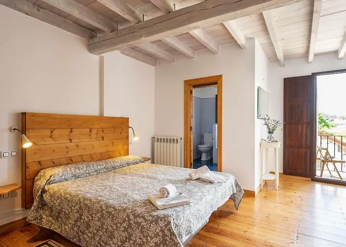 Chalet Casa Con Jardin Cerca De La Playa - El Porton *