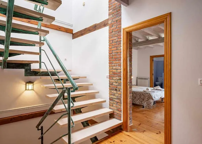 Casa Con Jardin Cerca De La Playa - El Porton * Miengo