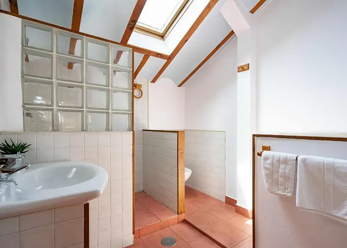 Casa Con Jardin Cerca De La Playa - El Porton Chalet