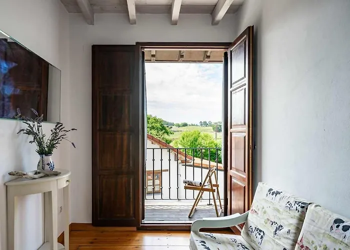 Casa Con Jardin Cerca De La Playa - El Porton *