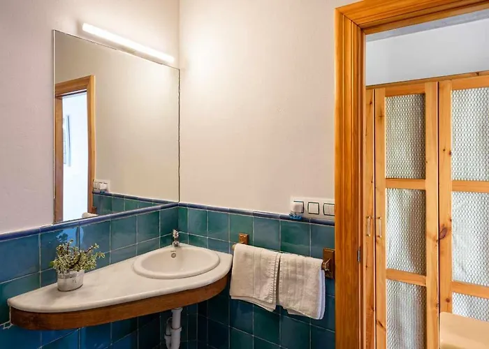 Casa Con Jardin Cerca De La Playa - El Porton Chalet