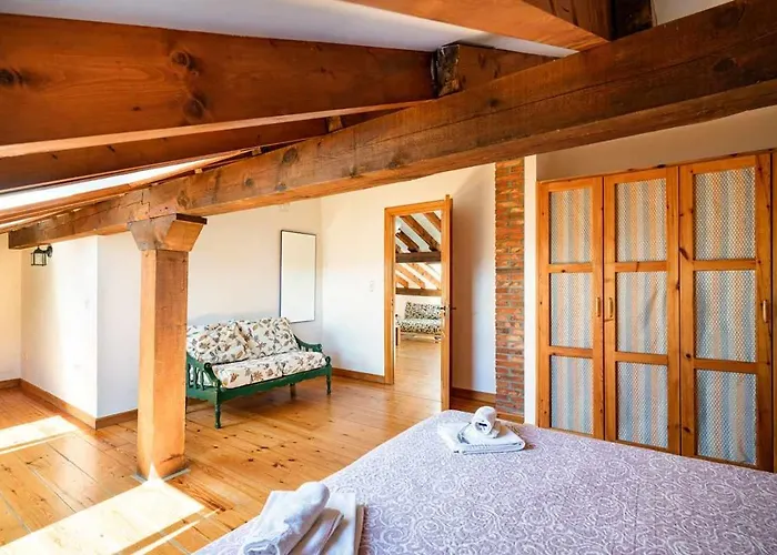 Casa Con Jardin Cerca De La Playa - El Porton