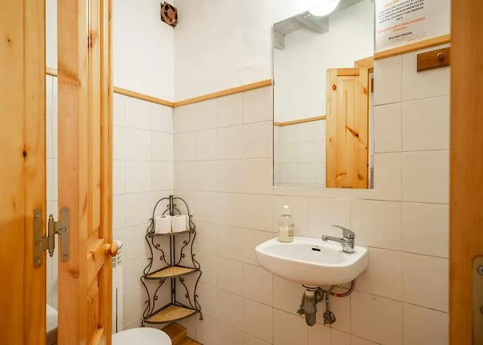 Casa Con Jardin Cerca De La Playa - El Porton Chalet *