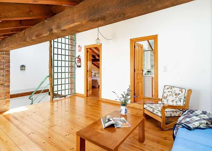 Casa Con Jardin Cerca De La Playa - El Porton Chalet