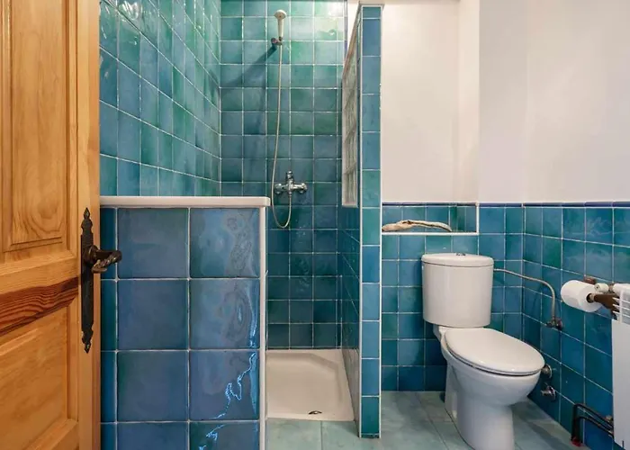 Casa Con Jardin Cerca De La Playa - El Porton * Miengo