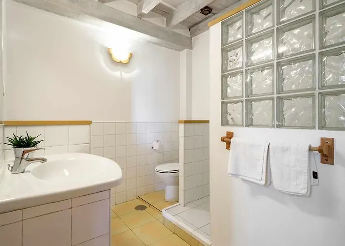 Ruralia Casa Rural con jardín cerca de la playa El Portón