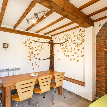 Σαλέ Casa Con Jardin Cerca De La Playa - El Porton Miengo
