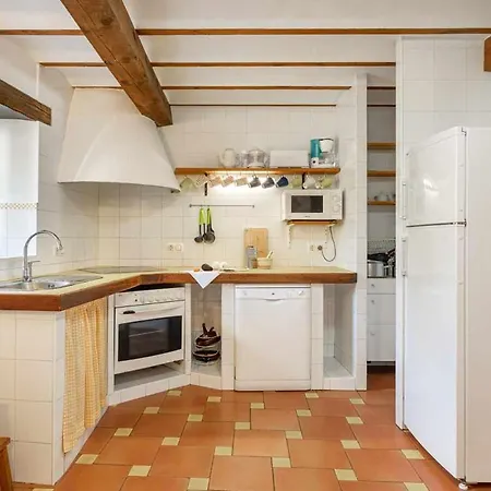 Casa Con Jardín Cerca De La Playa El Porton Chalé Miengo